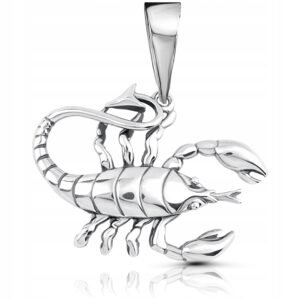 Znak zodiaku skorpion